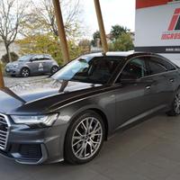 AUDI A6 50 3.0 TDI quattro tiptronic S-Line