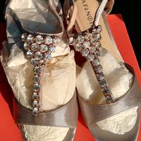 Scarpe donna NUOVE, numero 38