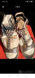 Scarpe donna NUOVE, numero 38