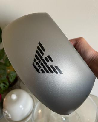 Ciotola per cane Emporio Armani nuova