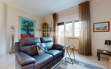 QUADRIVANI RISTRUTTURATO