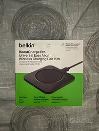 Power bank wireless Belkin da 15 W