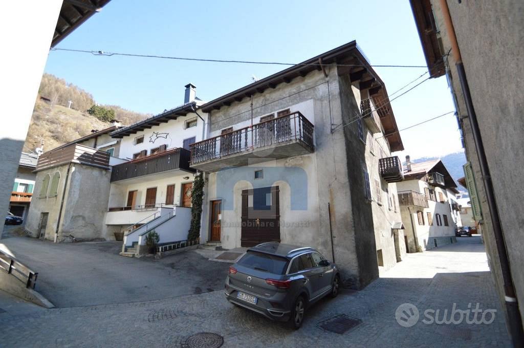 Appartamento – Valfurva, Canareglia - Vista 3
