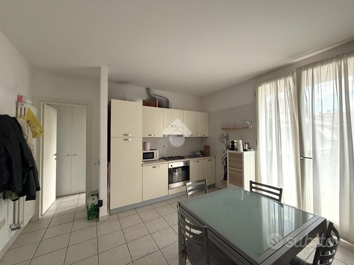 Appartamento – Forlì, Musicisti, Ronco - Altro