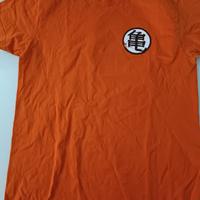 Maglietta Pampling Dragon ball 