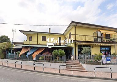 Negozio Polverara [Cod. rif 3275338VCG]