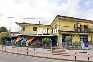 Negozio Polverara [Cod. rif 3275338VCG]