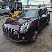 MINI Clubman DEL 2016 PER RICAMBI