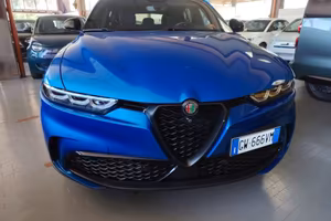 ALFA ROMEO Tonale 1.6 diesel 130cv Sprint PACK T