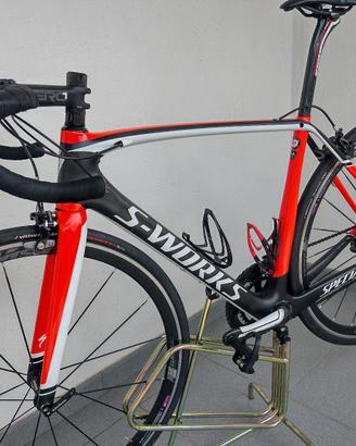 Specializzed Sworks Tarmac SL5 