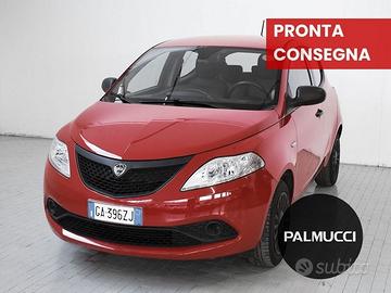 Lancia Ypsilon 1.2 69 CV 5 porte S&S Elefanti...