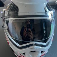 Casco modulare Caberg Duke II L