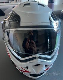 Casco modulare Caberg Duke II L
