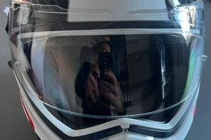 Casco modulare Caberg Duke II L