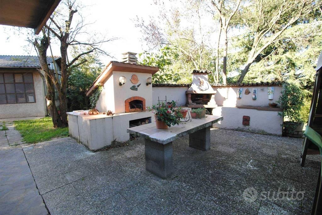Casa – Stradella, Casa Massimini - Altro