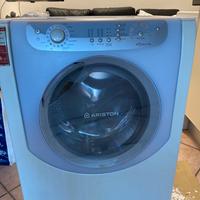 Lavatrice slim ariston