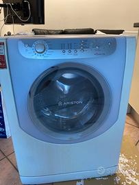 Lavatrice slim ariston