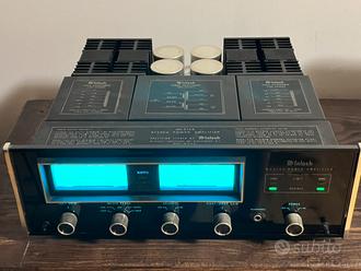 Mcintosh 2125  			