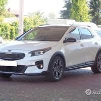 Kia xceed ricambi anno 2020 #0293