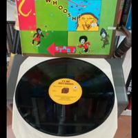 vinile dei Procol Harum 