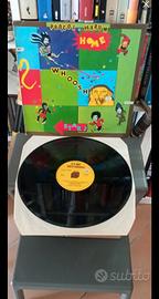 vinile dei Procol Harum 