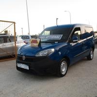 Fiat doblo 1.3 mjt 90 cv molto bello 2016