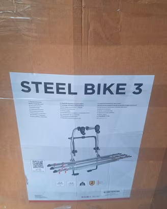 porta bici