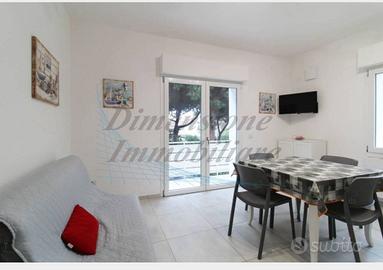 Villetta a schiera di 112 m² con 4 locali a Cecina