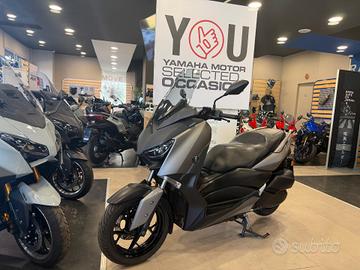 Yamaha X-Max 300 - 2017 - km 11835