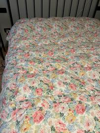 Piumone in piuma d’oca