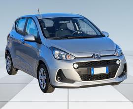 HYUNDAI i10 1.0 MPI Login