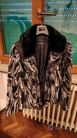 Giaccone da donna Aelle tg. 46