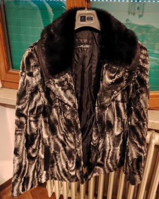 Giaccone da donna Aelle tg. 46