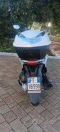 HONDA SH150 2023