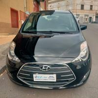 Hyundai iX20 1.4 CRDI 90 CV XPossible