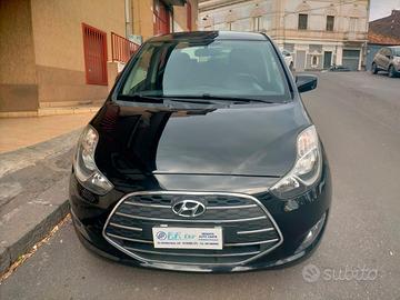 Hyundai iX20 1.4 CRDI 90 CV XPossible