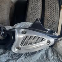 Marmitta Piaggio 70€