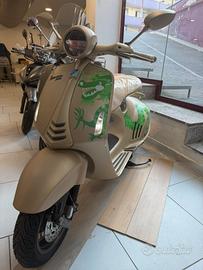 Piaggio Vespa 946 125 Dragon serie limitata e nume
