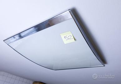 Luceplan lampada a soffitto parete