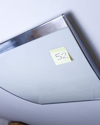Luceplan lampada a soffitto parete