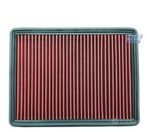 FILTRO ASPIRAZIONE DIRETTA JEEP GRAND CHEROKEE III