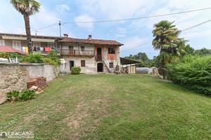 rustico da ristrutturare 