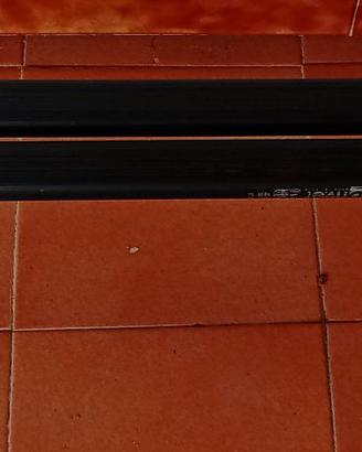 Barre portatutto alfa Romeo 156