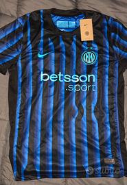 Maglia Nike Inter