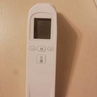 Misuratore temperatura termometro