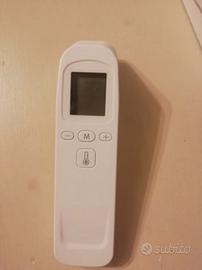 Misuratore temperatura termometro