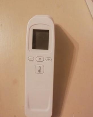 Misuratore temperatura termometro