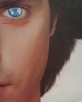 Vinile anni '80. Magnetic fields. Jarre