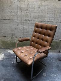Poltrone Robert Haussmann & Haussmann