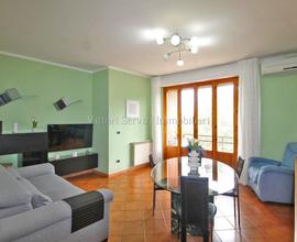 Abbadia di Montepulciano (SI), appartamento con vi